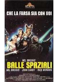 Balle spaziali