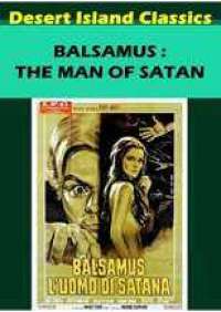 Balsamus l'uomo di Satana