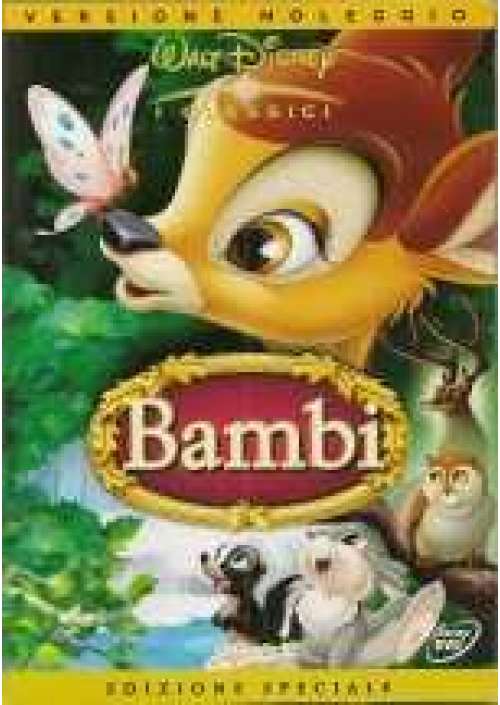 Bambi 