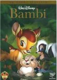 Bambi 