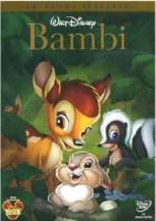 Bambi 