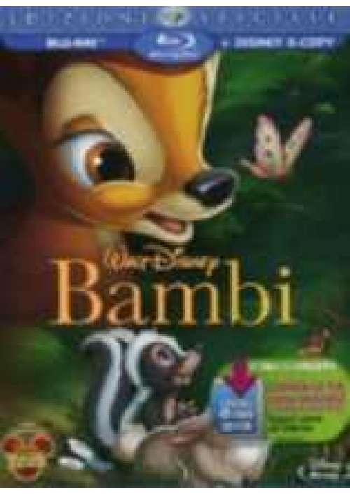 Bambi