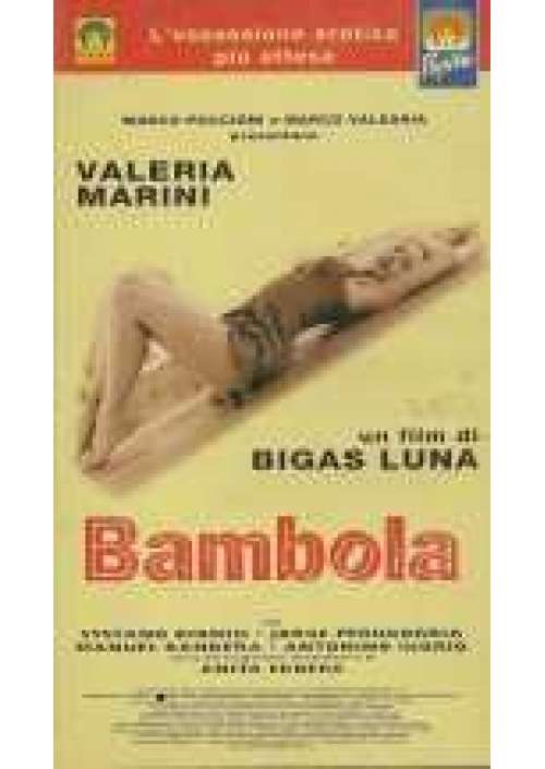 Bambola