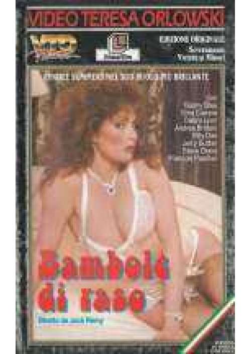 Bambole di raso (Satin Dolls)