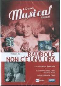 Bambole non c'e' una lira (2 dvd)