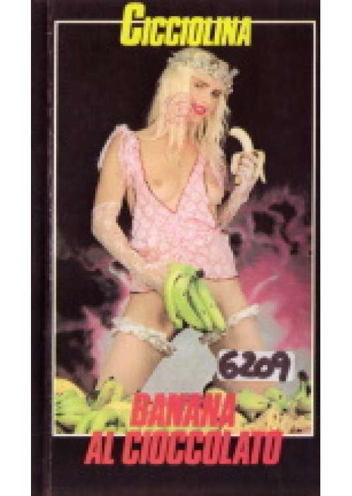 Banana al Cioccolato