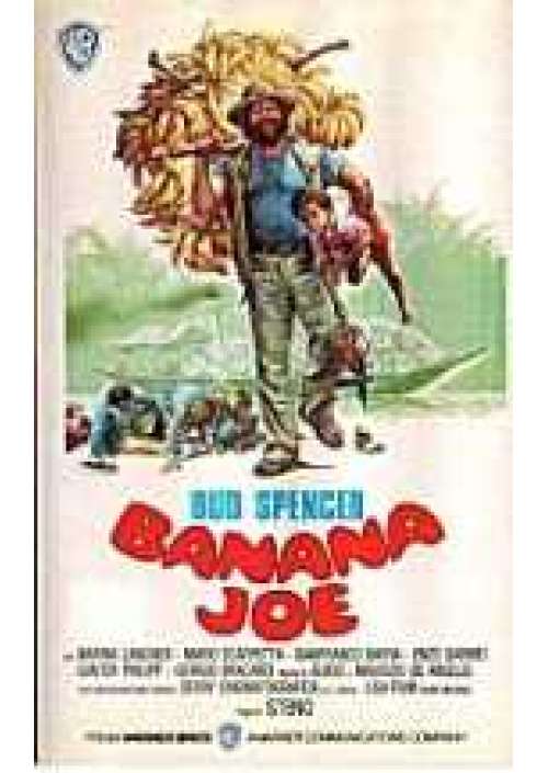 Banana Joe