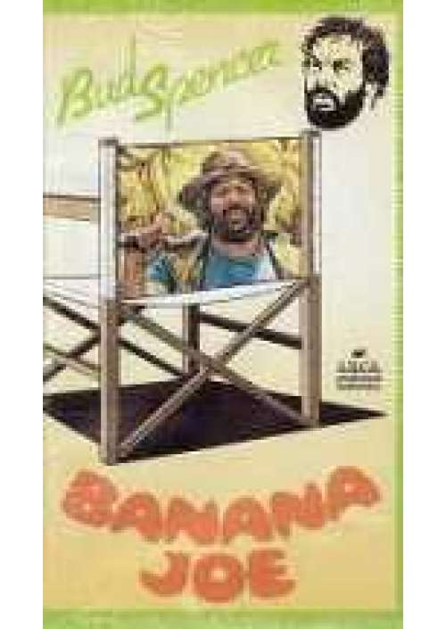 Banana Joe