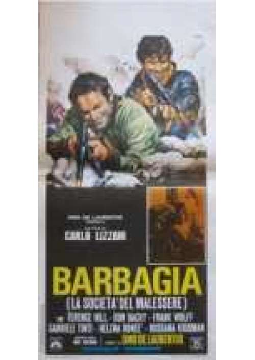 Barbagia