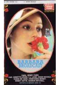 Barbara Broadcast