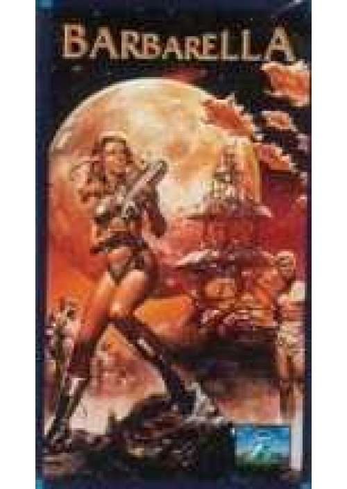 Barbarella