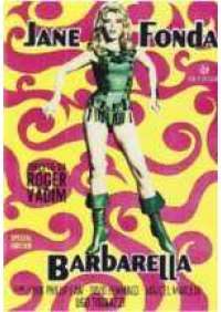 Barbarella