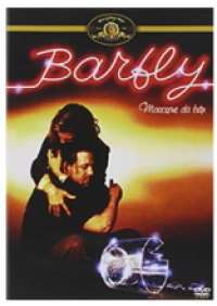 Barfly - Moscone da Bar