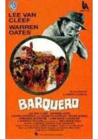 Barquero