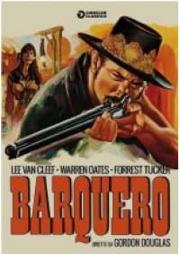 Barquero