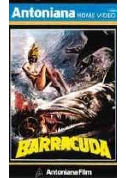 Barracuda