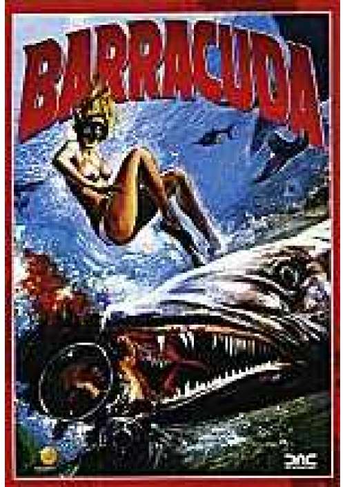 Barracuda 