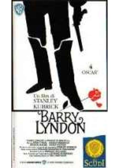 Barry Lyndon