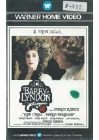 Barry Lyndon