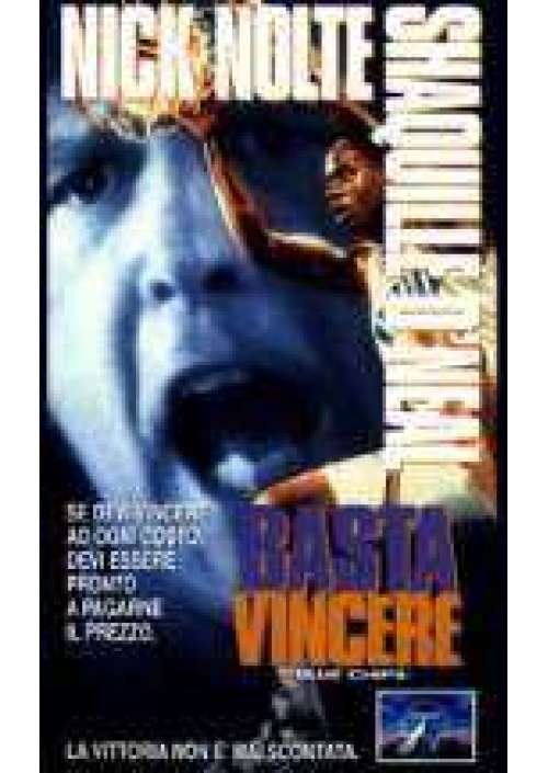 Basta vincere
