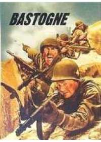 Bastogne 