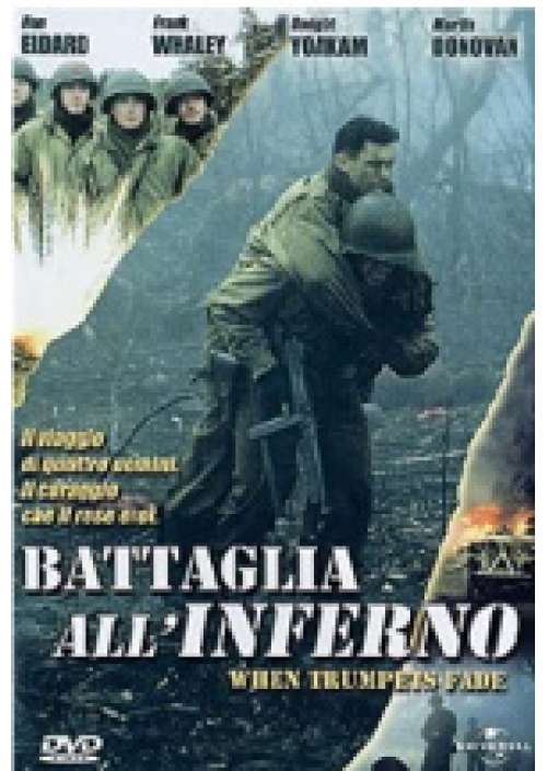 Battaglia all'inferno