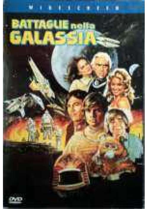 Battaglie nella galassia