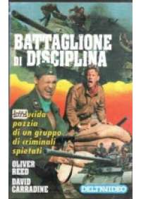 Battaglione di disciplina