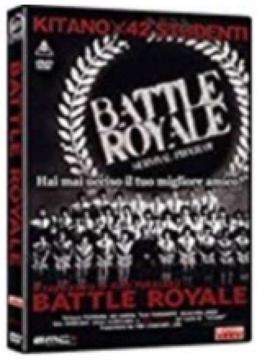 Battle Royale