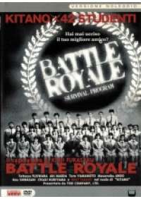 Battle Royale