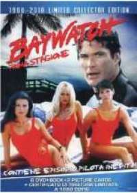Baywatch - Stagione 1 (6 dvd)