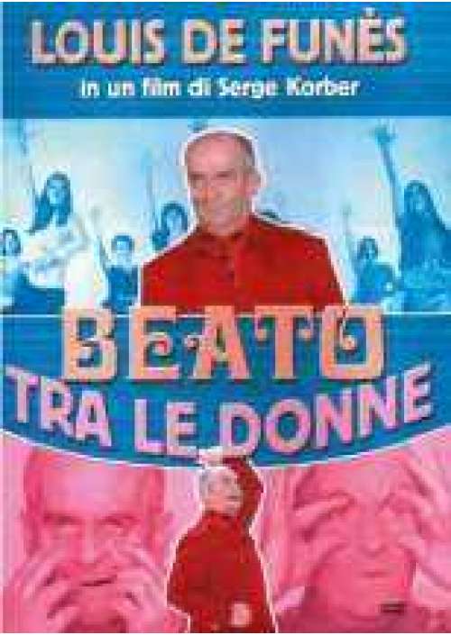 Beato tra le donne