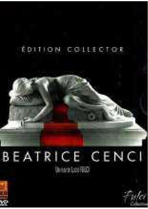 Beatrice Cenci