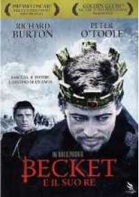 Becket e il suo Re 