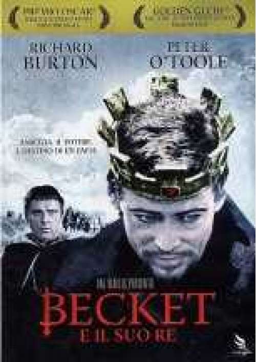 Becket e il suo Re 