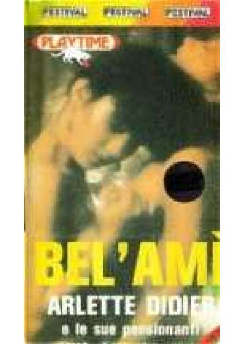 Bel'Amì