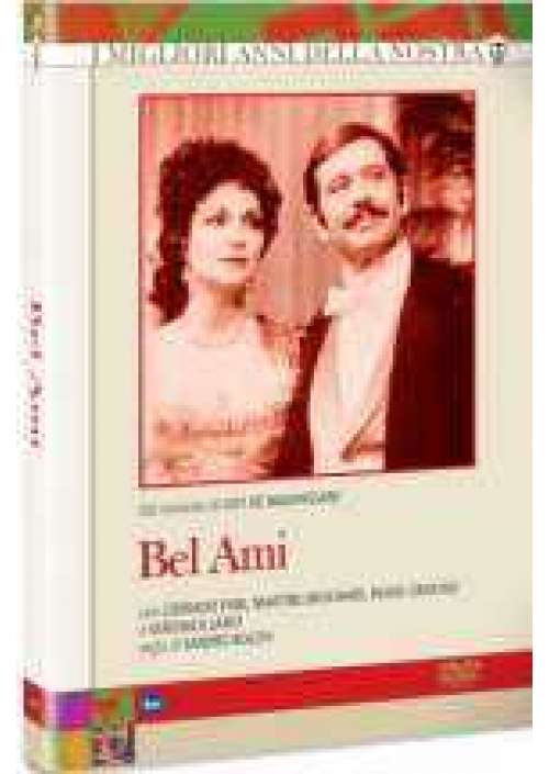 Bel Ami (2 dvd)