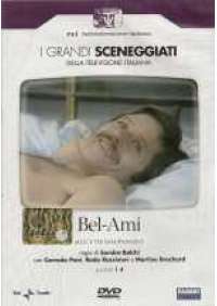 Bel Ami (2 dvd)