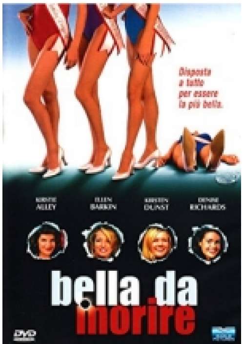 Bella Da Morire