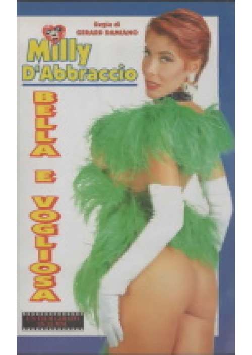 Bella e vogliosa