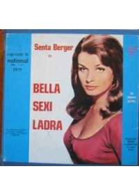 Bella, sexy e ladra (Super8)