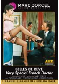 Belles de Reve