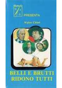 Belli e brutti ridono tutti (Ntsc)