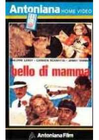 Bello di mamma