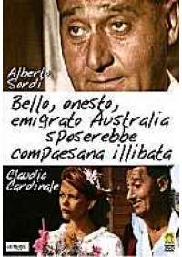 Bello, onesto, emigrato Australia sposerebbe... 