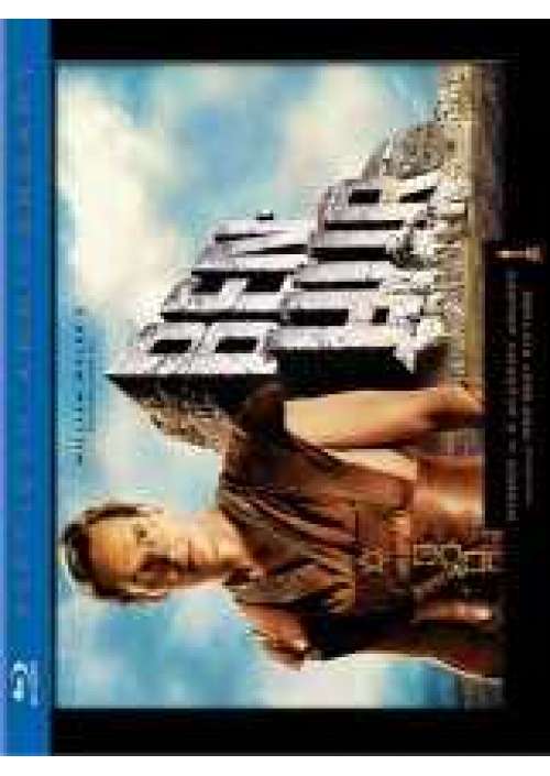 Ben Hur (3 Blu Ray + libro)
