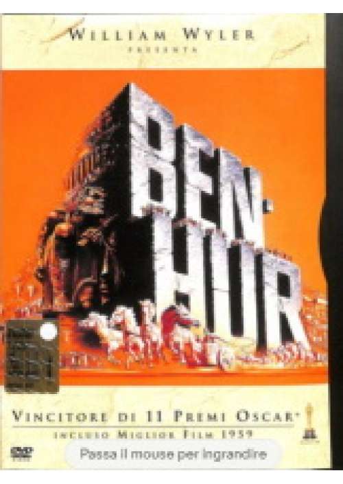 Ben Hur