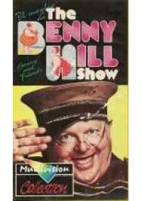 Il Meglio di The Benny Hill Show vol. 2