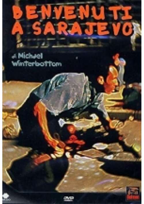 Benvenuti a Sarajevo