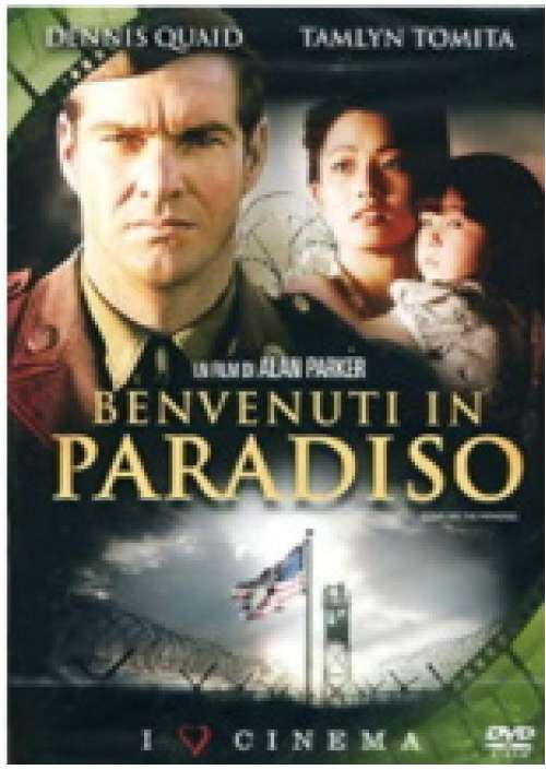 Benvenuti in Paradiso